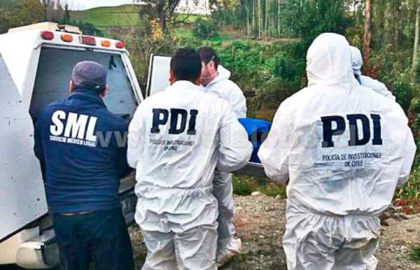 Yerno de Salvador Allende es la primera víctima fatal por sistema frontal en Ñuble