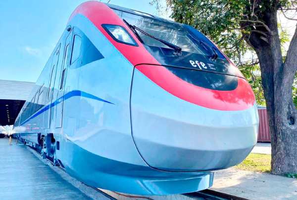 Anuncian la postergación del tren rápido a Chillán