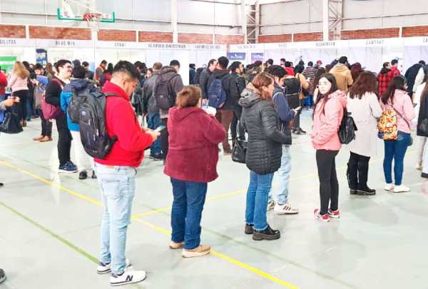 Ñuble anota su mayor tasa de desempleo en dos años