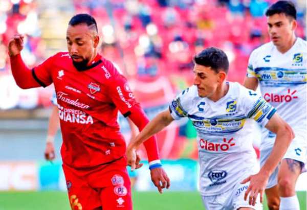 Ñublense quiere recuperar la confianza ante su gente