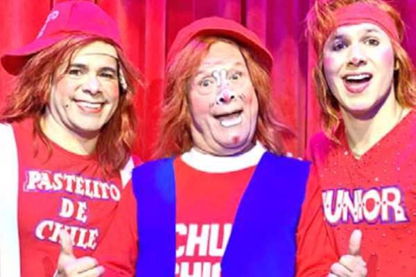 Los Tachuelas abre temporada de circos este domingo
