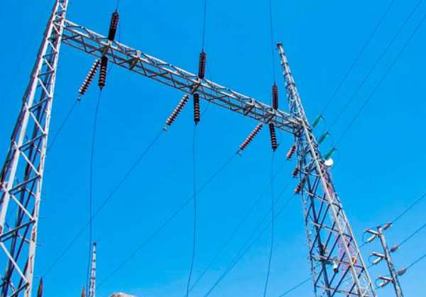 Reactivación de obras de transmisión