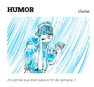 Humor