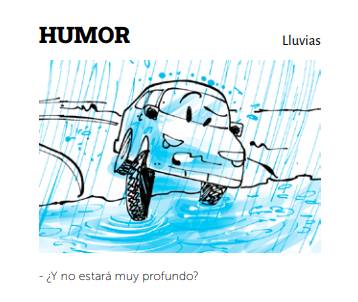 Humor