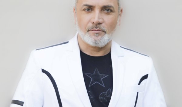 Luis Jara regresa al Teatro Municipal