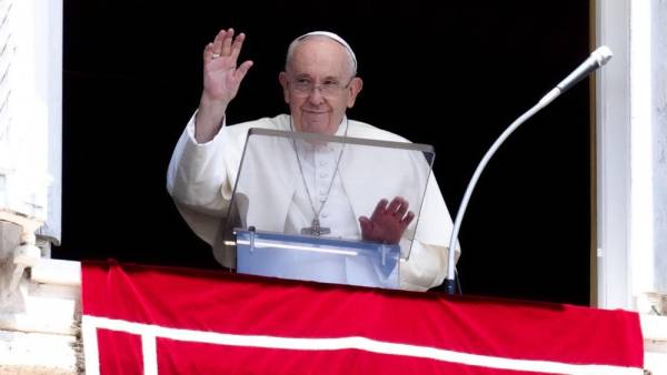 Papa Francisco retira “estatus exclusivo” al Opus Dei