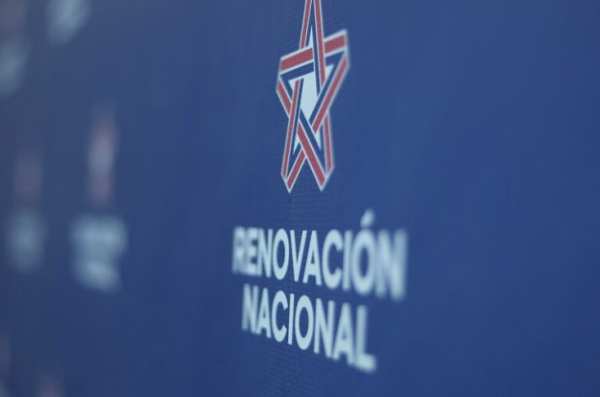 RN presentará este jueves a precandidatos a alcaldes de las comunas de Ñuble
