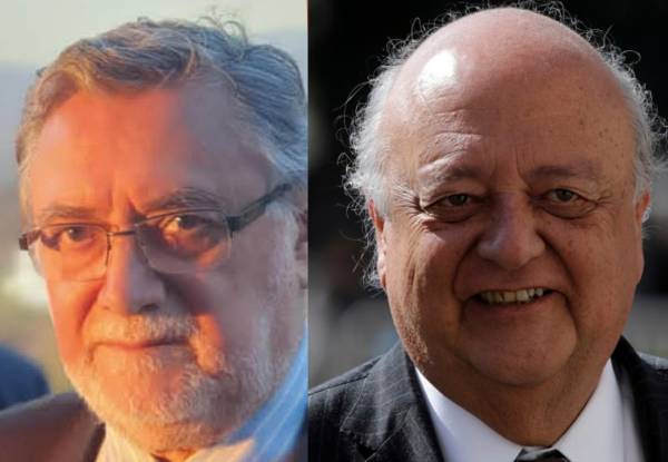 Invitan a conversatorio a 50 años del quiebre de la democracia