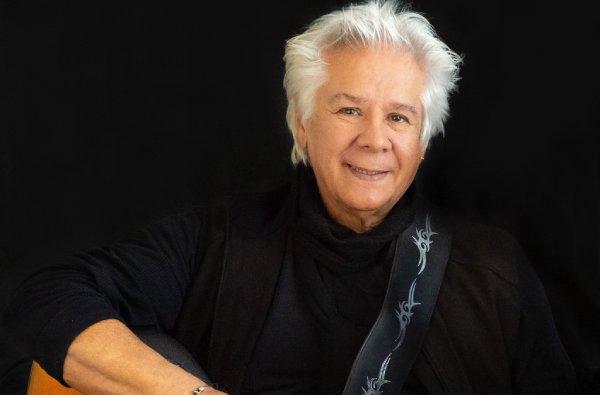 Víctor Heredia será uno de los artistas presentes en la conmemoración del golpe de estado