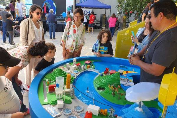 Festival de las Ciencias tendrá actividades gratuitas desde el 1 al 8 de octubre