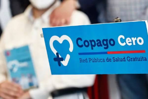 Ñublensinos han ahorrado en promedio $101.758 a un año del inicio del “Copago Cero”