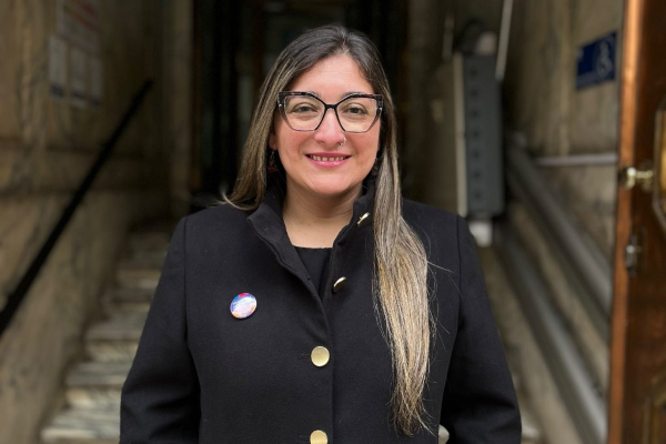 Exseremi de la Mujer asume como directora ejecutiva nacional de Prodemu