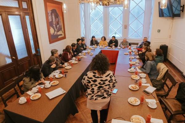 Solicitan dar continuidad al programa 1.000 Cirugías para Ñuble