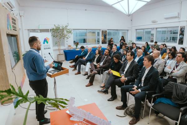 BID identifica como sectores emergentes la agroindustria, forestal y el reciclaje