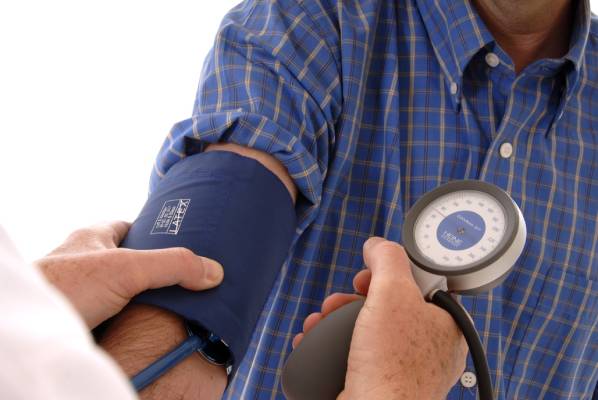 Estrés crónico y salud cardiovascular