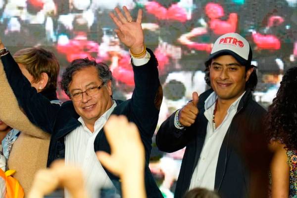 Hijo del presidente Petro irá a juicio por presunto enriquecimiento ilícito y lavado de activos