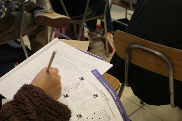 Abren inscripciones para ensayo gratuito de PAES en Chillán