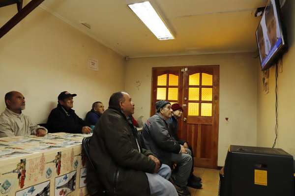 Plan "Protege Calle" ha atendido a 900 usuarios en Chillán y San Carlos