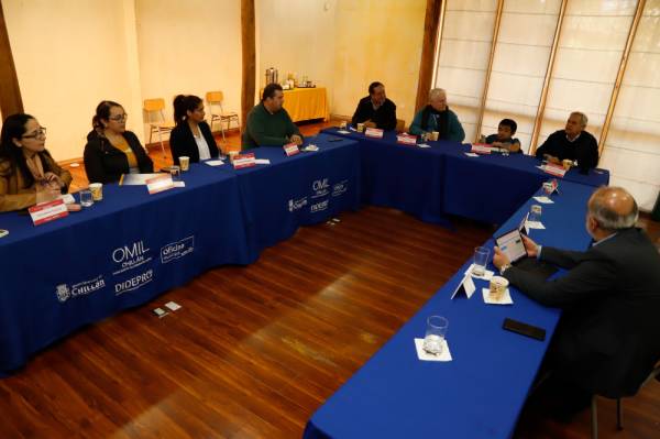 Mesa de Empleabilidad abordó trabas a la inversión e informalidad