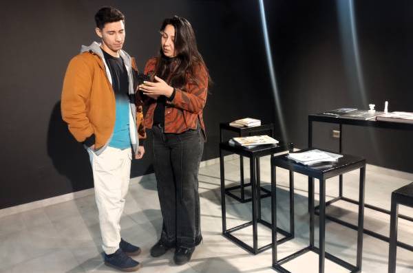 Museo Marta Colvin reabre sus puertas ahora también los fines de semana