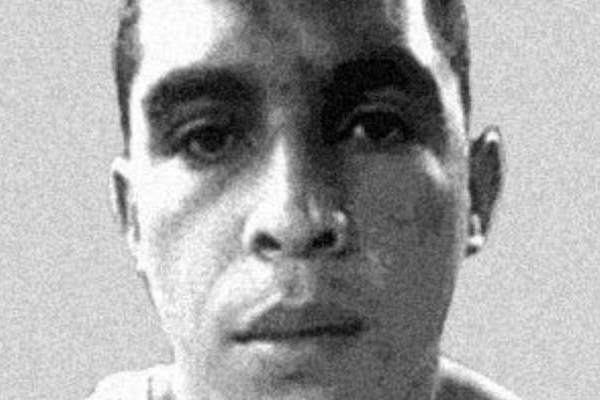 Carabineros emite alerta de seguridad por líder del Tren de Aragua