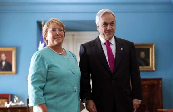 Consejo Constitucional limita reelección presidencial y mantiene edad mínima de 35 años