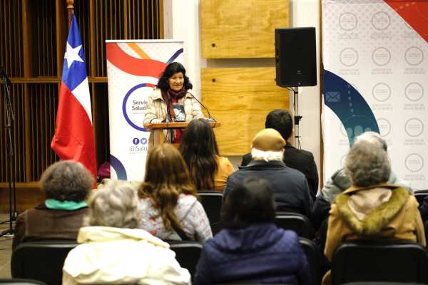 "Fuimos torturados, lo que nos ha dejado muchas secuelas, que a 50 años, aún pesan”