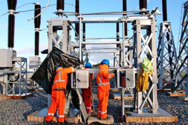 CNE licitará dos obras de transmisión clave para Itata