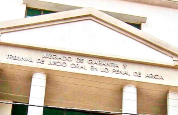 Ordenan devolución de antecedentes de testigos protegidos