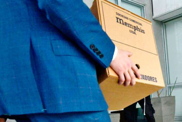 Formalizan a funcionario municipal de Portezuelo