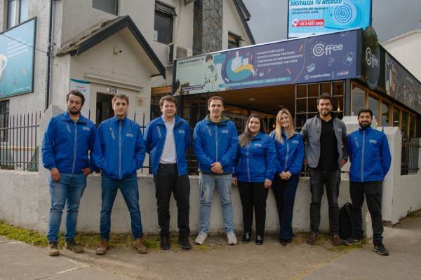 Empresa de Ñuble es seleccionada para ingresar a mercados mundiales
