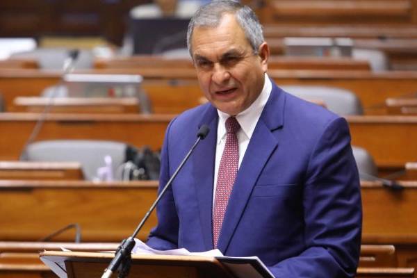 Perú ofrece 132 mil dólares por información sobre paradero del líder del Tren de Aragua