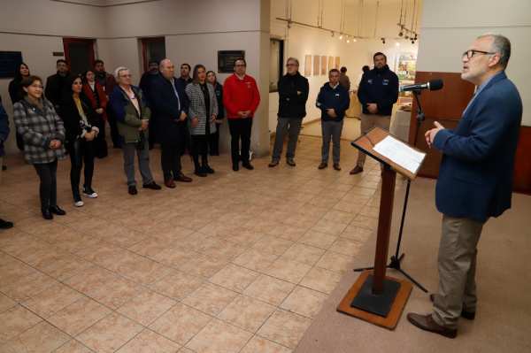 La Discusión lanza proyecto que pone en valor los inmuebles de conservación histórica