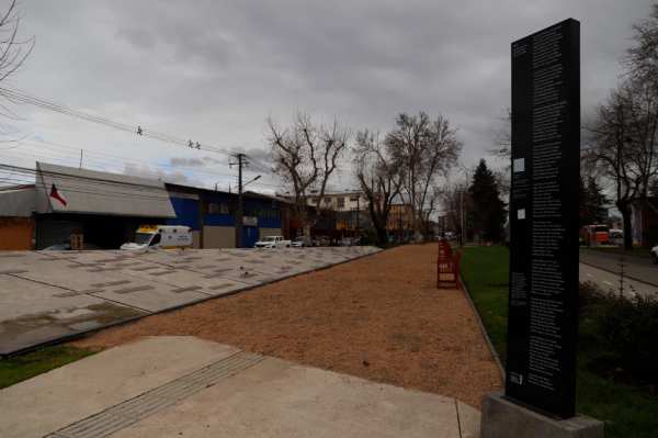 Las historias de las víctimas de la dictadura detrás de los sitios de memoria en Ñuble