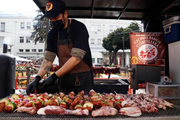 Las mejores fondas y ramadas para disfrutar en estas Fiestas Patrias