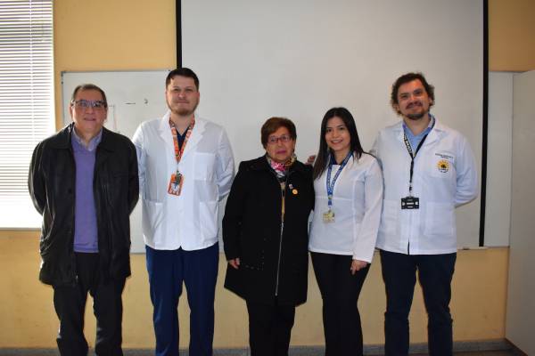 Cesfam Sol de Oriente implementa programa para atención de niños autistas