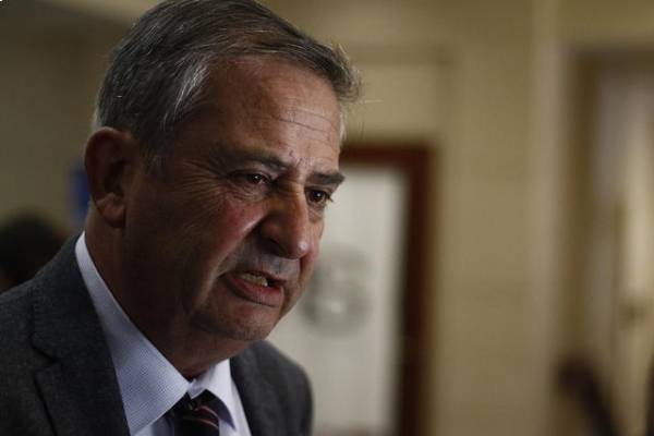 “Aún no llegan los recursos para reparar canales y bocatomas”