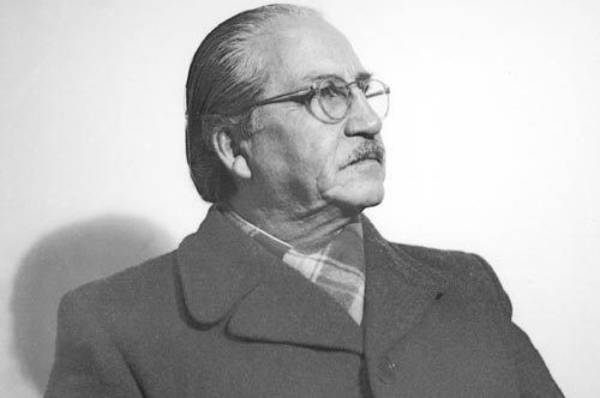 Antonio Acevedo Hernández