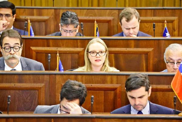 Republicanos, sinónimo de retroceso
