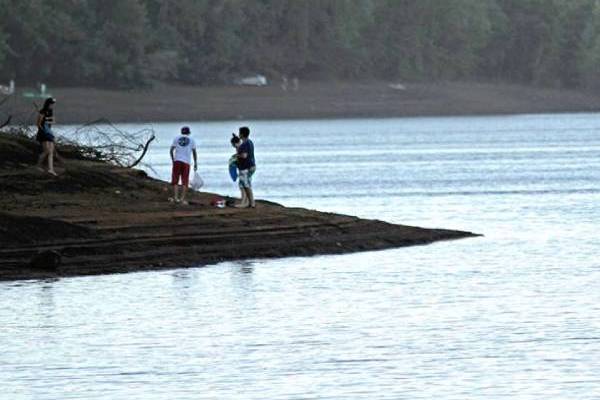 Estudio subraya rol de infraestructura frente a los efectos de la mega sequía