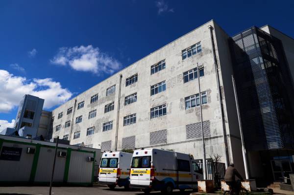 Alerta en Chillán por casos de la bacteria burkholderia