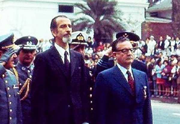 Homenajearán a 14 exliceanos ejecutados y desaparecidos