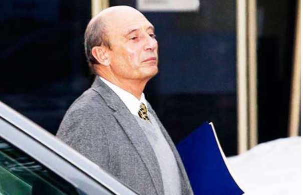 Amplían procesamiento contra el general (r) Juan Emilio Cheyre