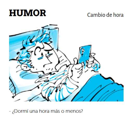 Humor