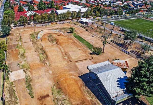 De los 78 proyectos mayores del municipio 11 ya se han ejecutado y hay 10 en proceso