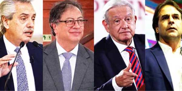 Cuatro presidentes han confirmado asistencia a la conmemoración de 50 años del golpe