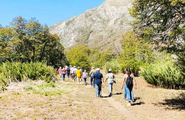 Logros y desafíos de una región que persigue la sustentabilidad ambiental