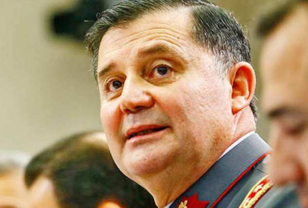 “La responsabilidad de todo la tiene el general Augusto Pinochet”