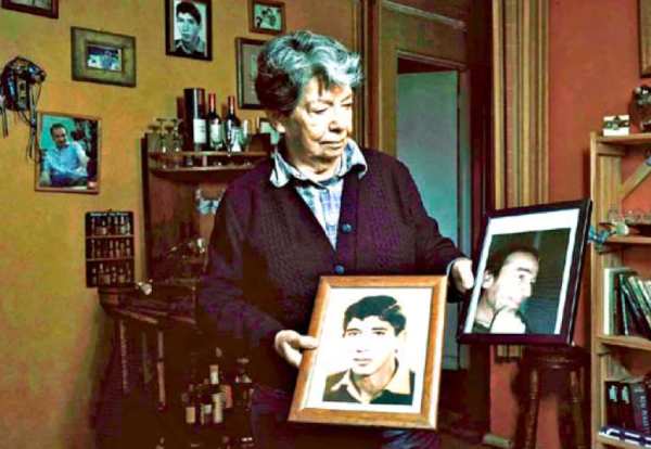 Lanzan libro que narra la desaparición y asesinato de ñublensinos en Dictadura