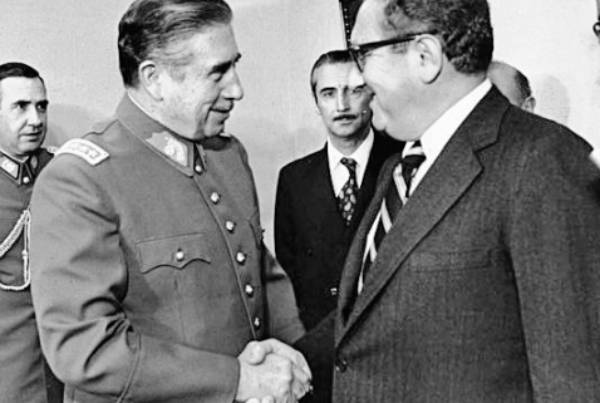 50 años del golpe son “una oportunidad de honrar a las víctimas”
